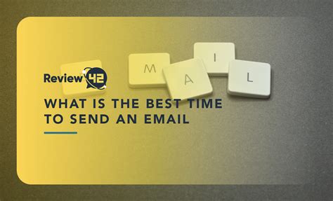 What Is The Best Time To Send An Email 55 Stats For 2024