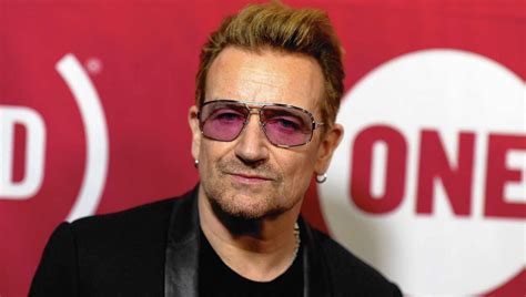 Bono Cantante De U2 Pidió Perdón Por Un Caso De Acoso En Una