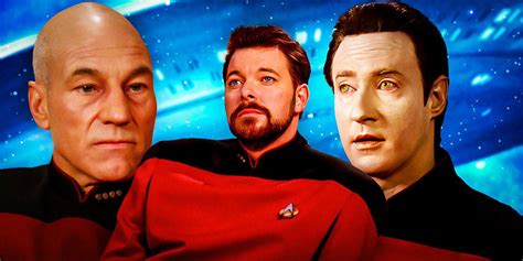 25 Best Star Trek: TNG Episodes Of All Time