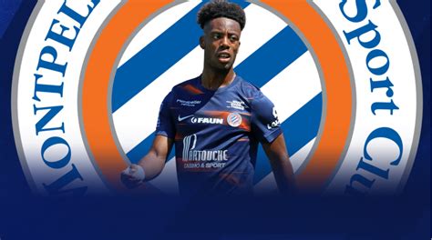 Elye Wahi: The Montpellier star is one to watch ahead of a hot transfer summer | Transfermarkt