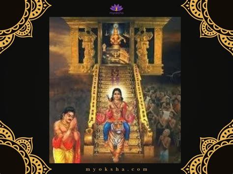 Sabarimala Temple Guide | Timings, Poojas & History | Saranam Ayyappa