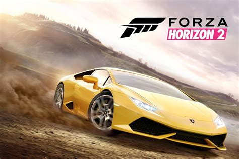 Forza Horizon 2 Free Download - GameTrex