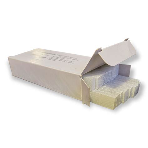 Мелок для карандаша сварщика 125х12х5 мм 5шт - купить по доступной цене ...