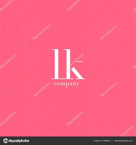 L K Logo L K Logo Free Vector We Have About 68 417 Files Free Vector In