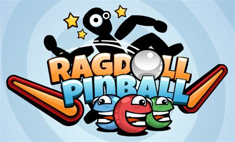 Ragdoll Pinball Play Online On Flash Museum