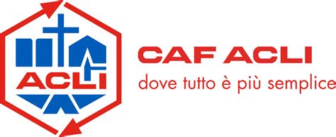 Servizi Online CAF ACLI Milano