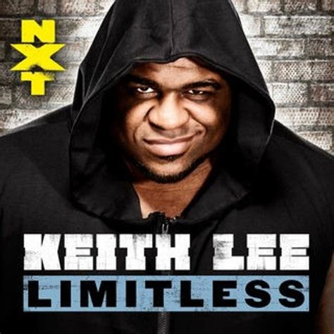 Stream Keith Lee- Limitless (new 2019 NXT theme) by Aaron Roberts ...