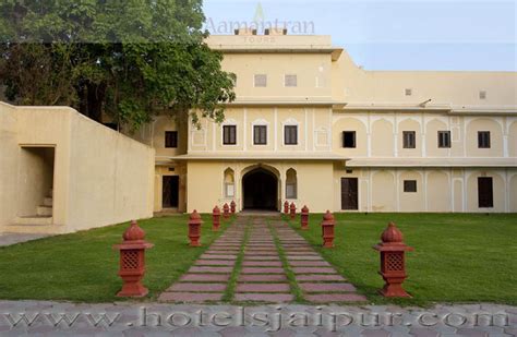 Royal Heritage Haveli Jaipur, Tariff of Hotel Royal Heritage Haveli ...