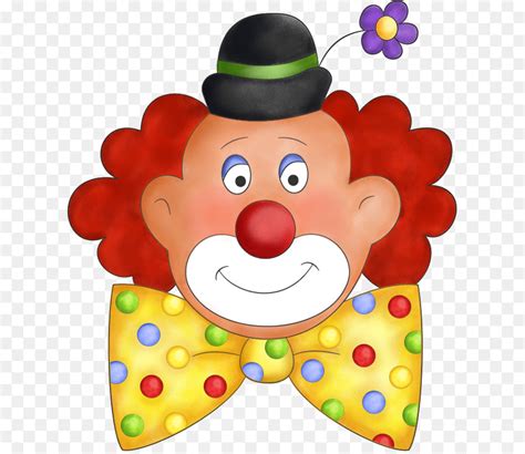 Clown Clip Art Clip Art Library