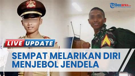 Oknum Perwira Kostrad Yang Diduga Lecehkan Bawahan Sesama Jenis