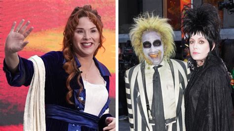 Today Show's Halloween Costumes 2024: All the Looks [PHOTOS]