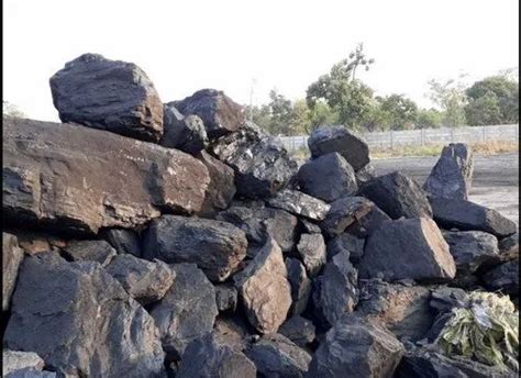 Jharkhand Steam Coal Grade Type 6500 Size 10 To 50 Mm At Rs 8500