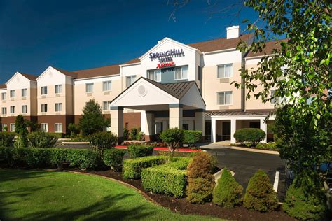 SpringHill Suites Bentonville- Bentonville, AR Hotels- Tourist Class ...