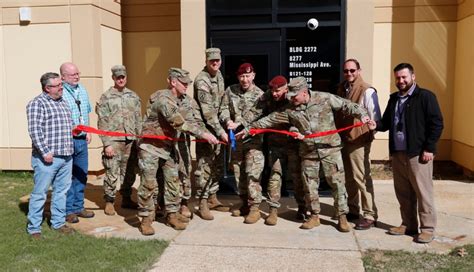 Quality Of Life Takes Center Stage At Fort Polk Article The United