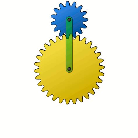 Derivation Of Willis Equation Fundamental Equation Of Planetary Gears