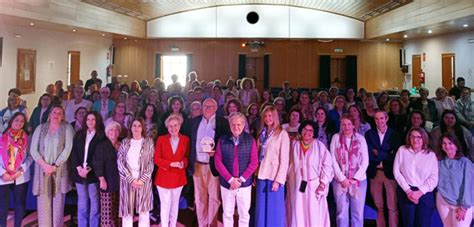 AFAMMER destaca el impulso de las mujeres rurales a través de la