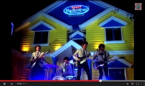 PBB All In: "Pinoy Ako" Music Video by Reo Brothers Released ...