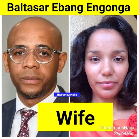 Video Of Baltasar Ebang Engonga Wife In Court Surfaces