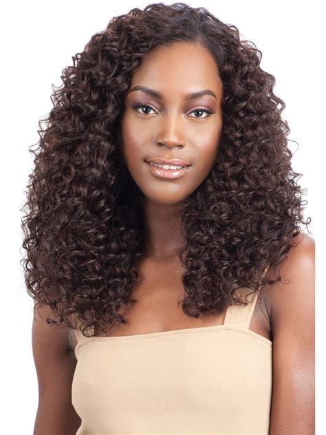 Brazilian Remy 100 Human Hair Wavy Deep Hairstyle Wigs