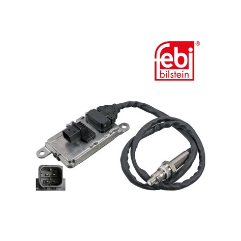 176852 NOx Sensor für SCR Katalysator AdBlue System Scania 2294291