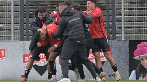 G Ppinger Sv Siegt Beim Fc Villingen Coveli Team Entscheidet