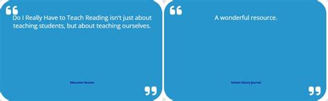 Do I Really Have to Teach Reading?: Content Comprehension, Grades 6-12 ...