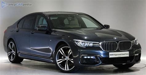 Bmw D Xdrive G Specs Performance Dimensions