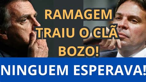 GRAVOU TUDO RAMAGEM PODE DELATAR TODA A ORCRIM BOLSONARISTA YouTube