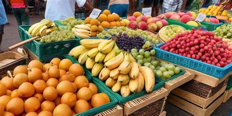 Significado De Os Melhores Nomes Para Lojas De Frutas 2025