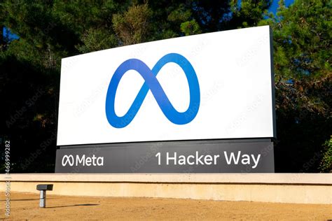 One Hacker Way Uncovering The Secrets Of Facebooks Menlo Park Address
