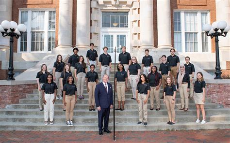 MSU announces 22 students as newest Presidential Scholars | Mississippi ...