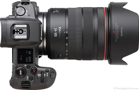 Canon Rf Mm F L Is Usm Lens Review