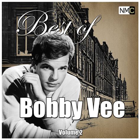 Bobby Vee - Best of Bobby Vee (Vol. 1) - Nostalgia Music Catalogue