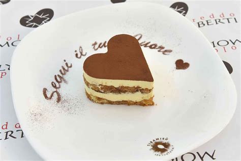 Il migliore tiramisù classico 2021 del mondo è italiano