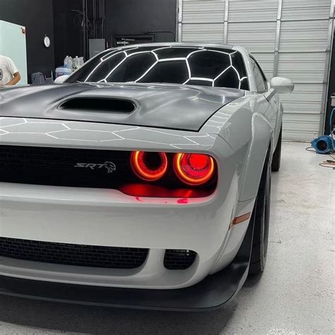 Lighting Trendz On Instagram Thats A Widebody Cat Demon Eyes And