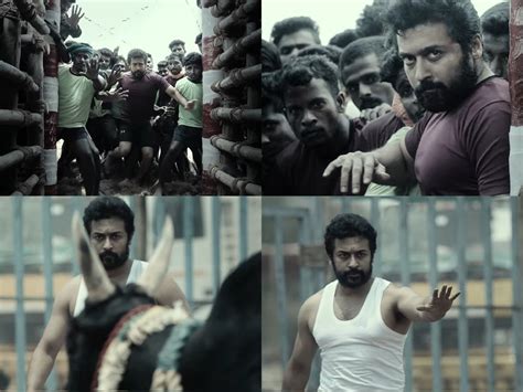 Suriya-Vetrimaaran starrer ‘Vaadivasal’ to go on the floors on this ...