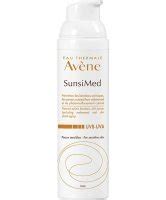 Avene Sunsimed Krem Bardzo Wysoka Ochrona Dla Sk Ry Wra Liwej Ml