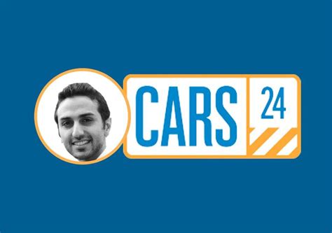 Cars24 raises $100 mn led by Shravin Bharti Mittal's firm Unbound ...