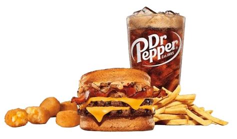 Burger King Offers New $7.99 Whatever Floats Your Melt Meal, The ...