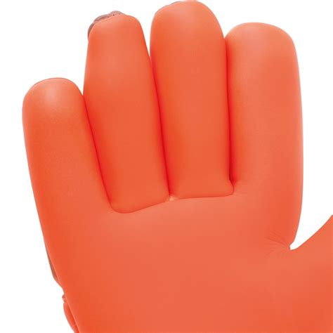 Uhlsport Torwarthandschuhe Aerored Absolutgrip Finger Surround