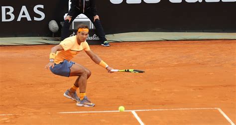 Carlos Alcaraz Gewinnt In Barcelona Der Neue Nadal