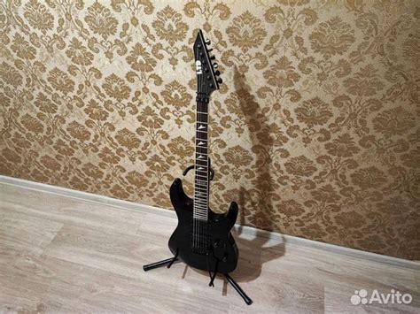 Esp Ltd M Fm Stblk