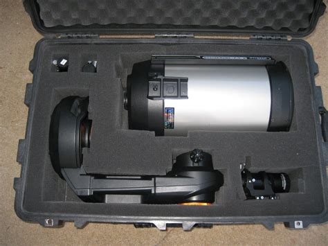 Transport Case For Se Page Celestron Nexstar Cloudy Nights