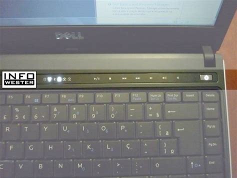 Review Notebook Dell Vostro Infowester Infowester