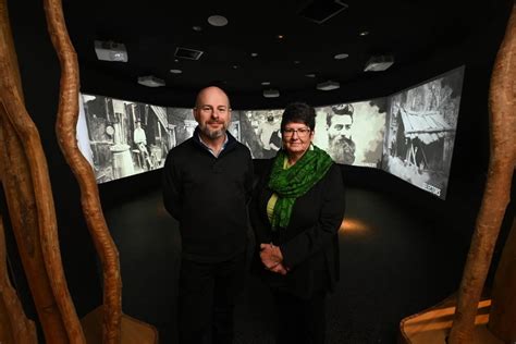 New Ned Kelly Discovery Hub officially opened at Glenrowan | The Border ...