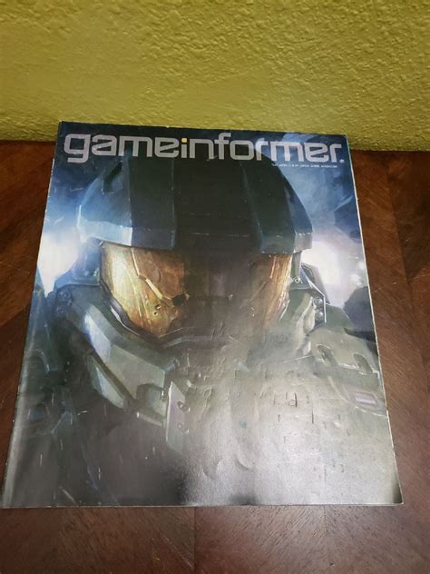 Gamestop Halo The Master Chief Collection Strategy Guides Mercari