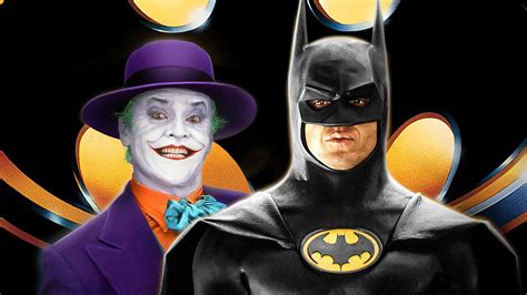 Michael Keaton Almost Never Said “im Batman” In Tim Burtons Film