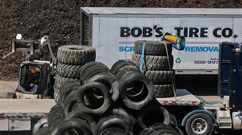 Bobs Tire In New Bedford Sued For Alleged Employee Harassment