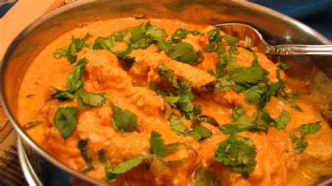 Chicken Makhani Recipe - Food.com