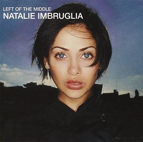 natalie imbruglia CD Covers